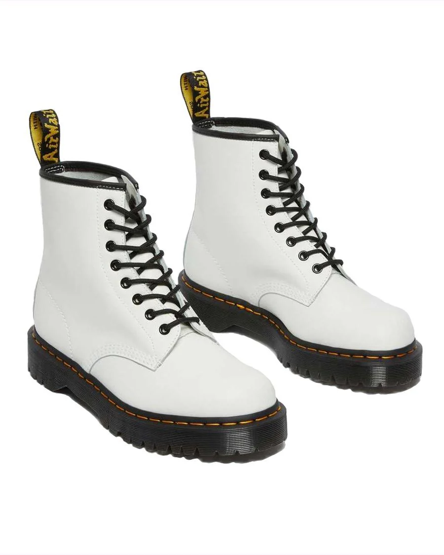 1460 BEX DR. MARTENS BOTTE URBAINE - Image 4