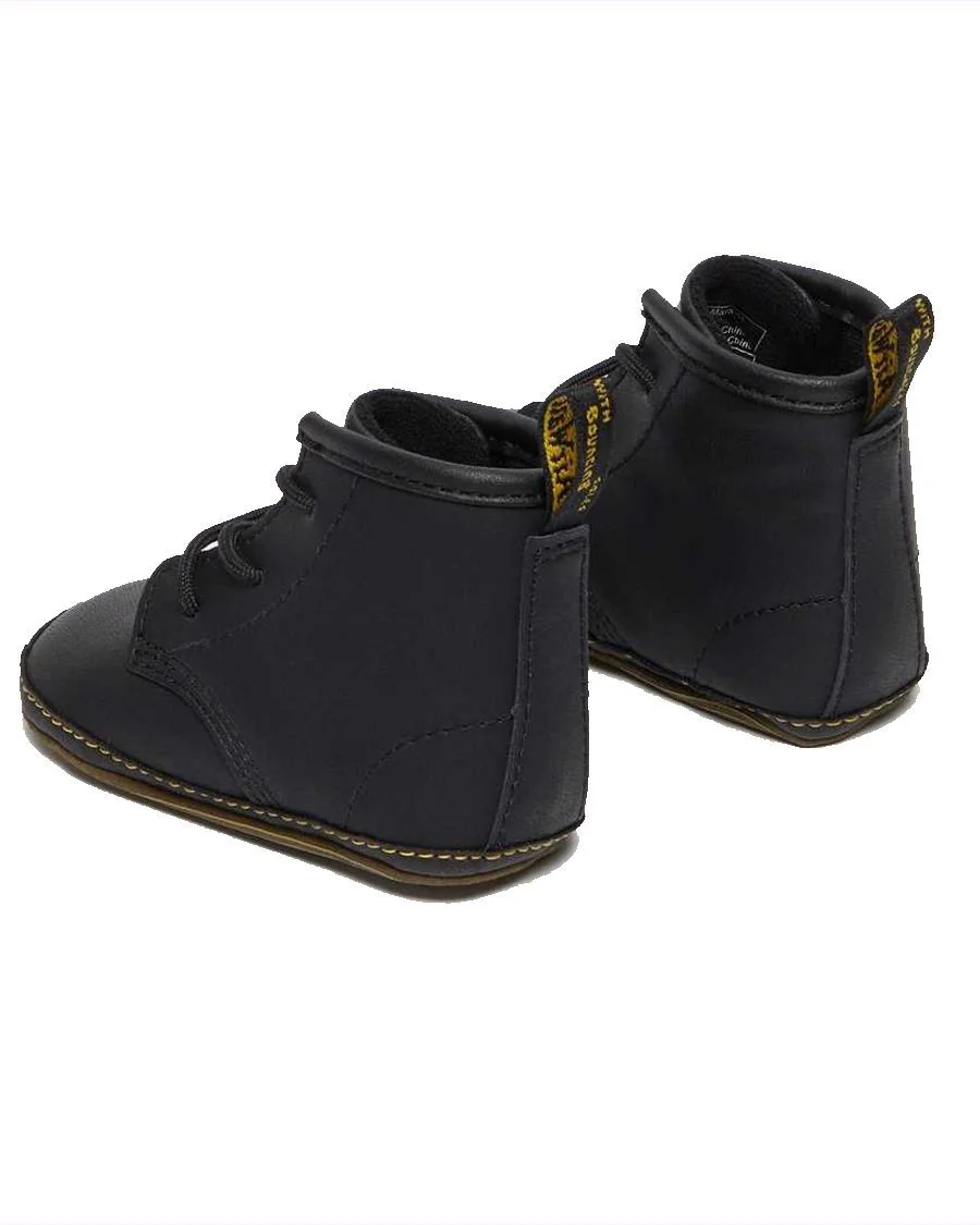 1460 CRIB DR. MARTENS BÉBÉ GARÇON SOULIER - Image 3