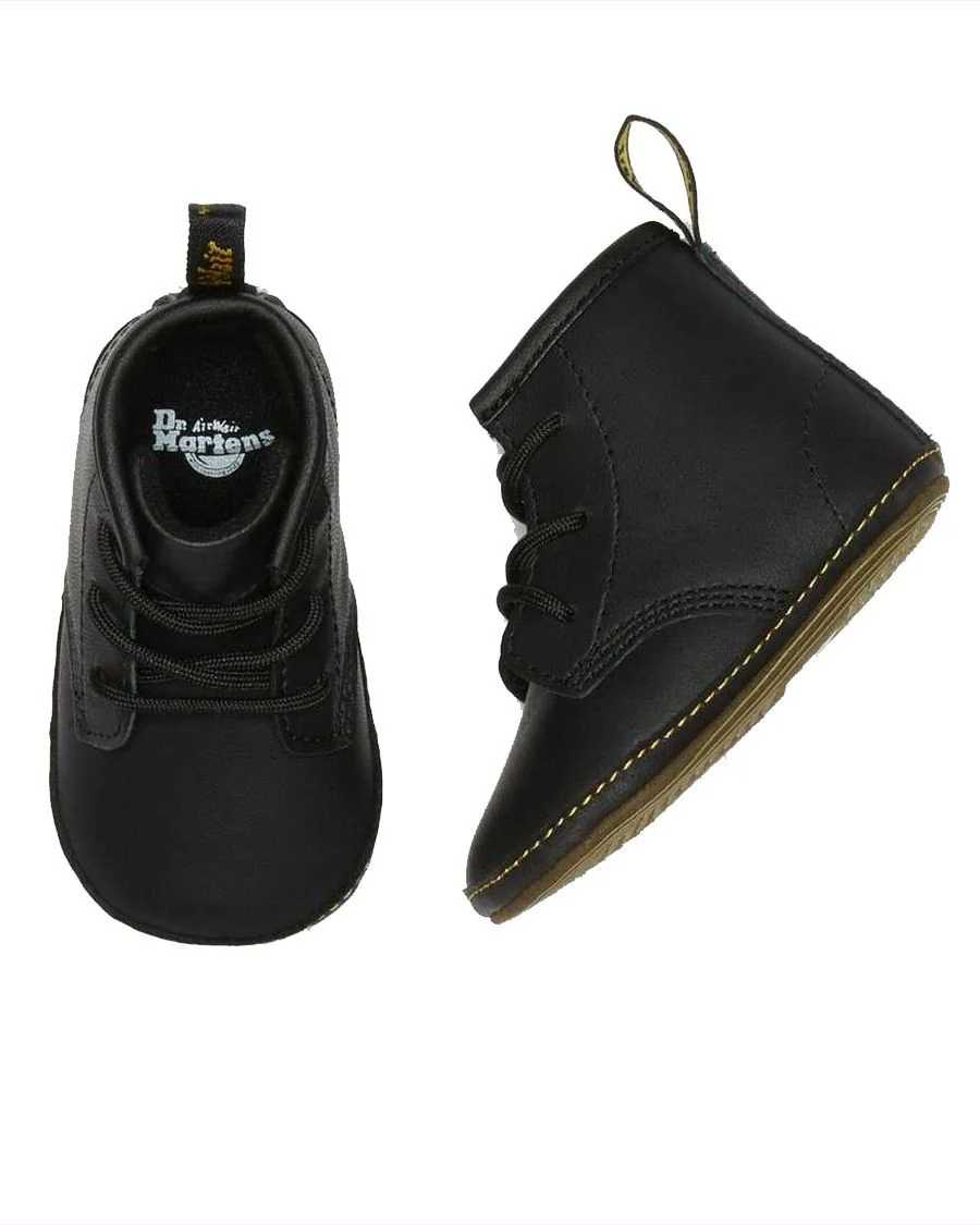 1460 CRIB DR. MARTENS BÉBÉ GARÇON SOULIER - Image 4