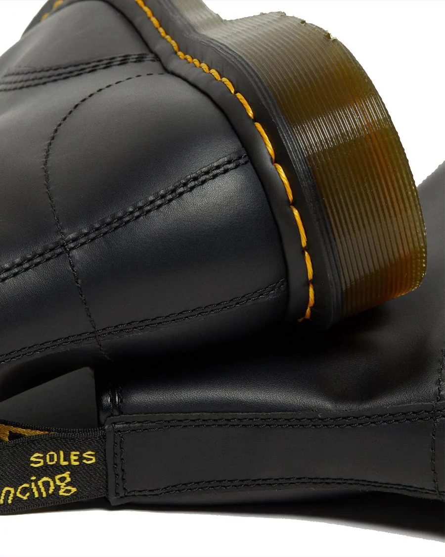 1460 DR. MARTENS BOTTE URBAINE - Image 4