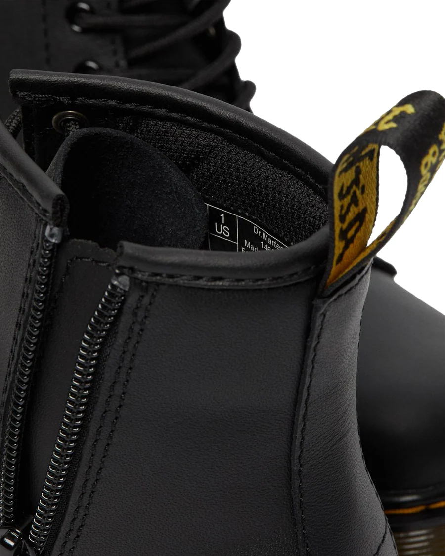 1460 J DR. MARTENS FILLETTE SOULIER - Image 5