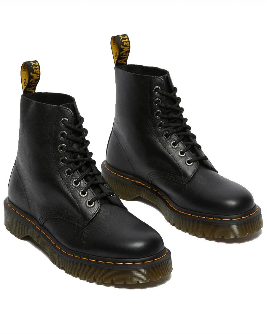 1460 PASCAL BEX DR. MARTENS BOTTE URBAINE - Image 3