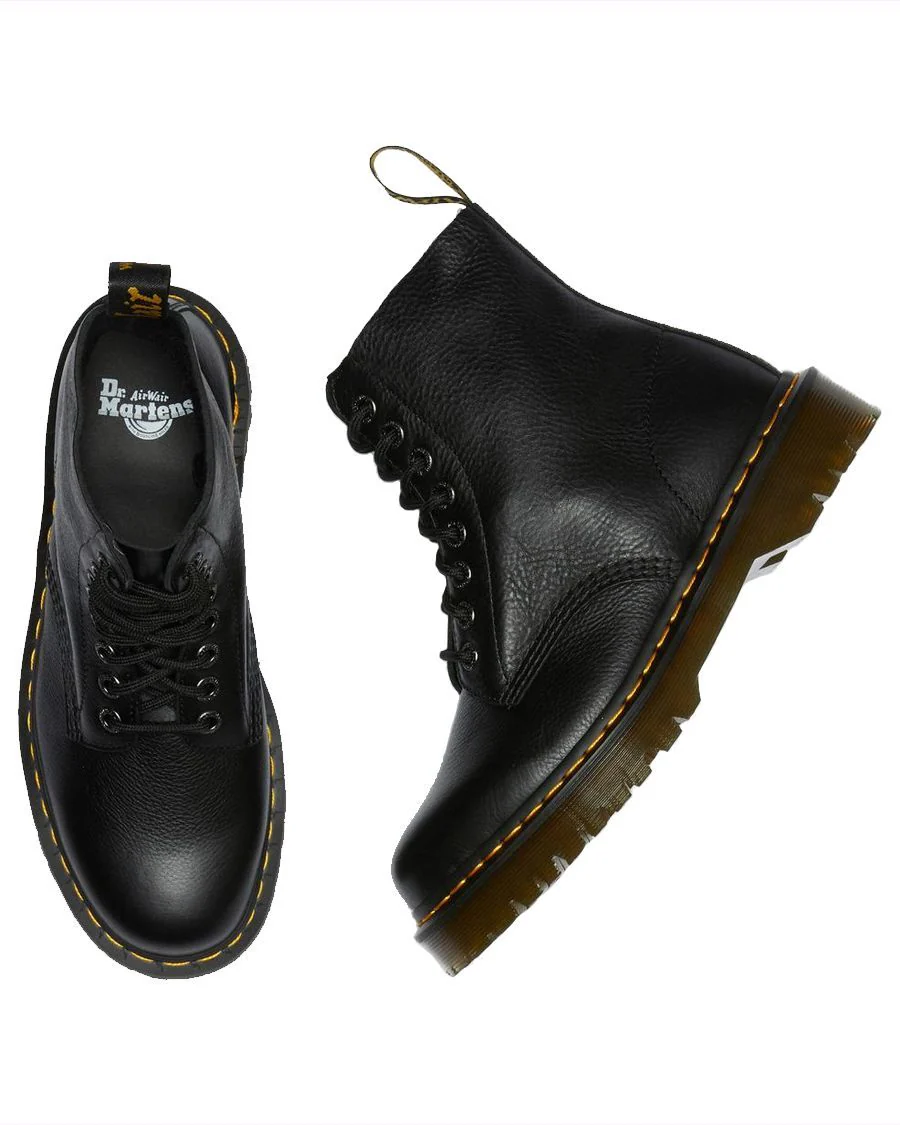 1460 PASCAL BEX DR. MARTENS BOTTE URBAINE - Image 6