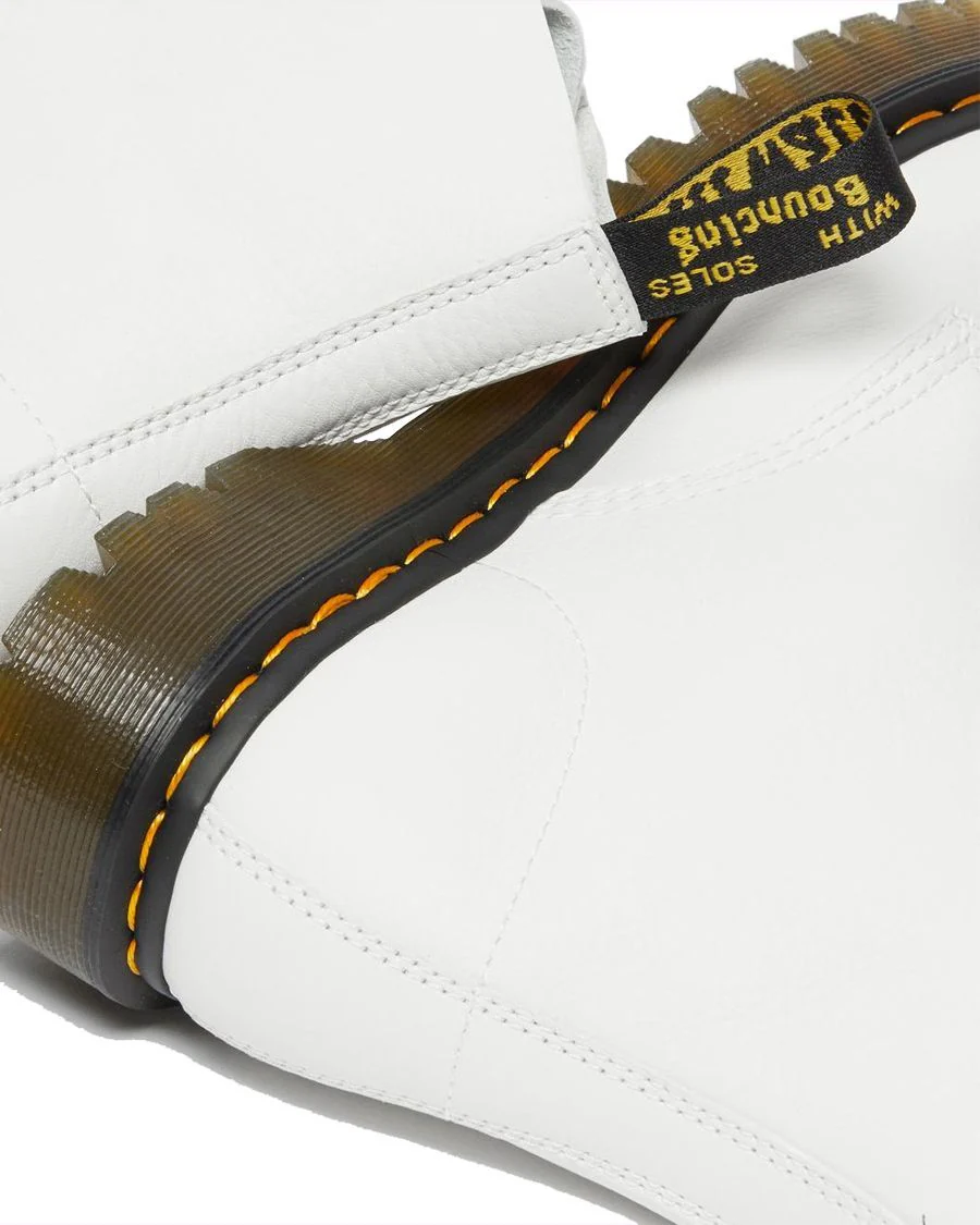 1460 PASCAL BEX DR. MARTENS BOTTE URBAINE - Image 3