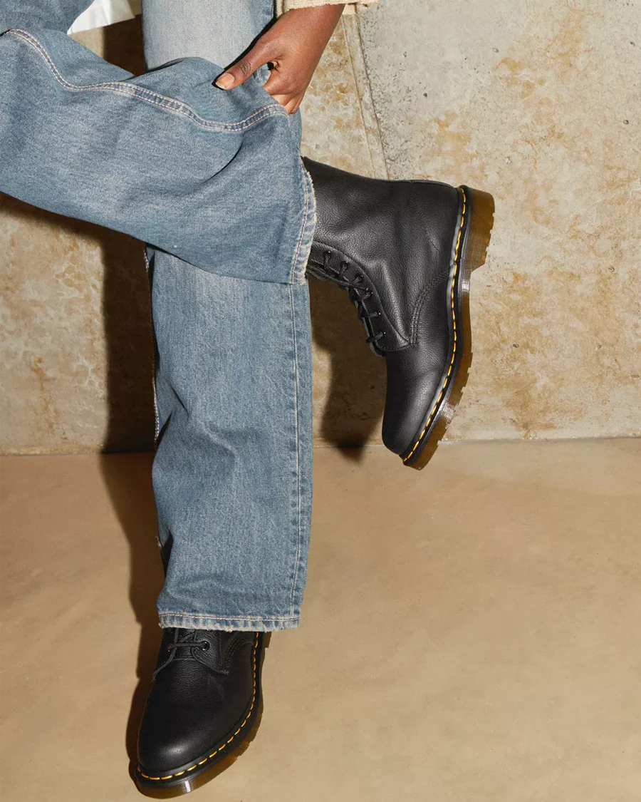 1460 PASCAL W DR. MARTENS BOTTE URBAINE - Image 4