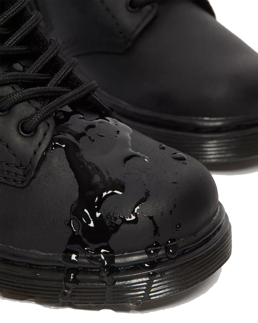 1460 SERENA J WP DR. MARTENS FILLETTE BOTTE MI-SAISON - Image 4