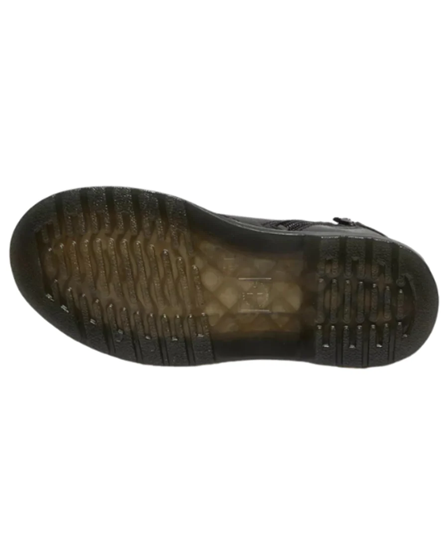 1460 SERENA J WP DR. MARTENS FILLETTE BOTTE MI-SAISON - Image 5