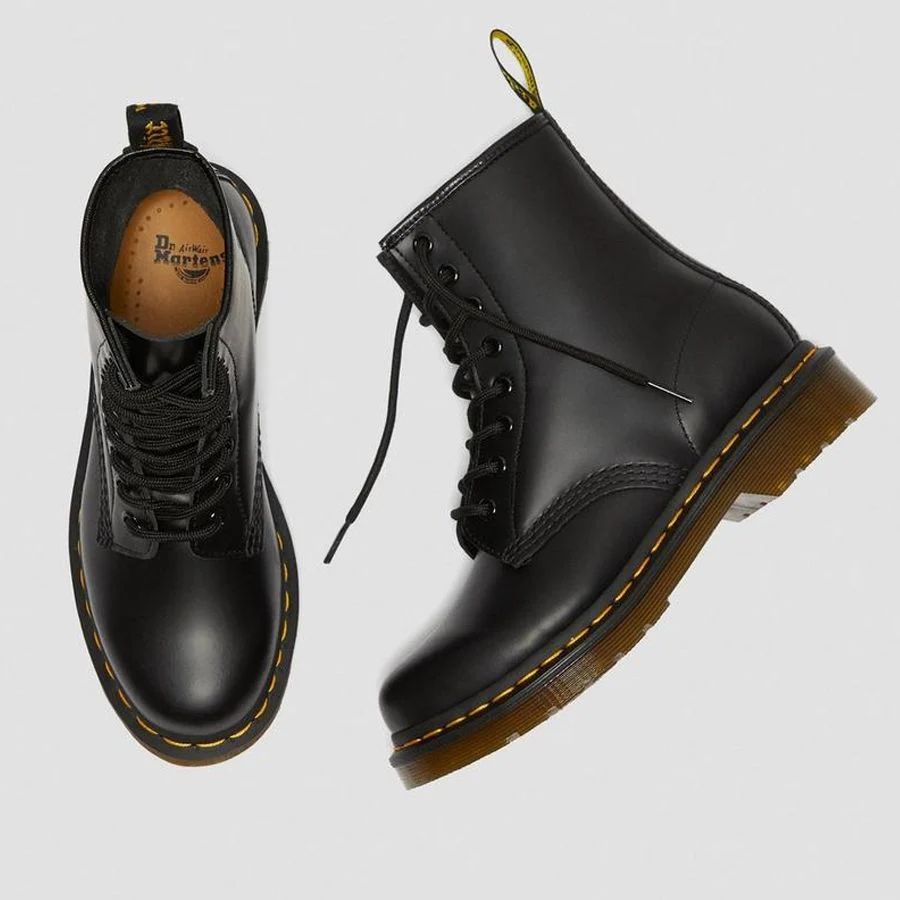 1460 W DR. MARTENS BOTTE URBAINE - Image 4