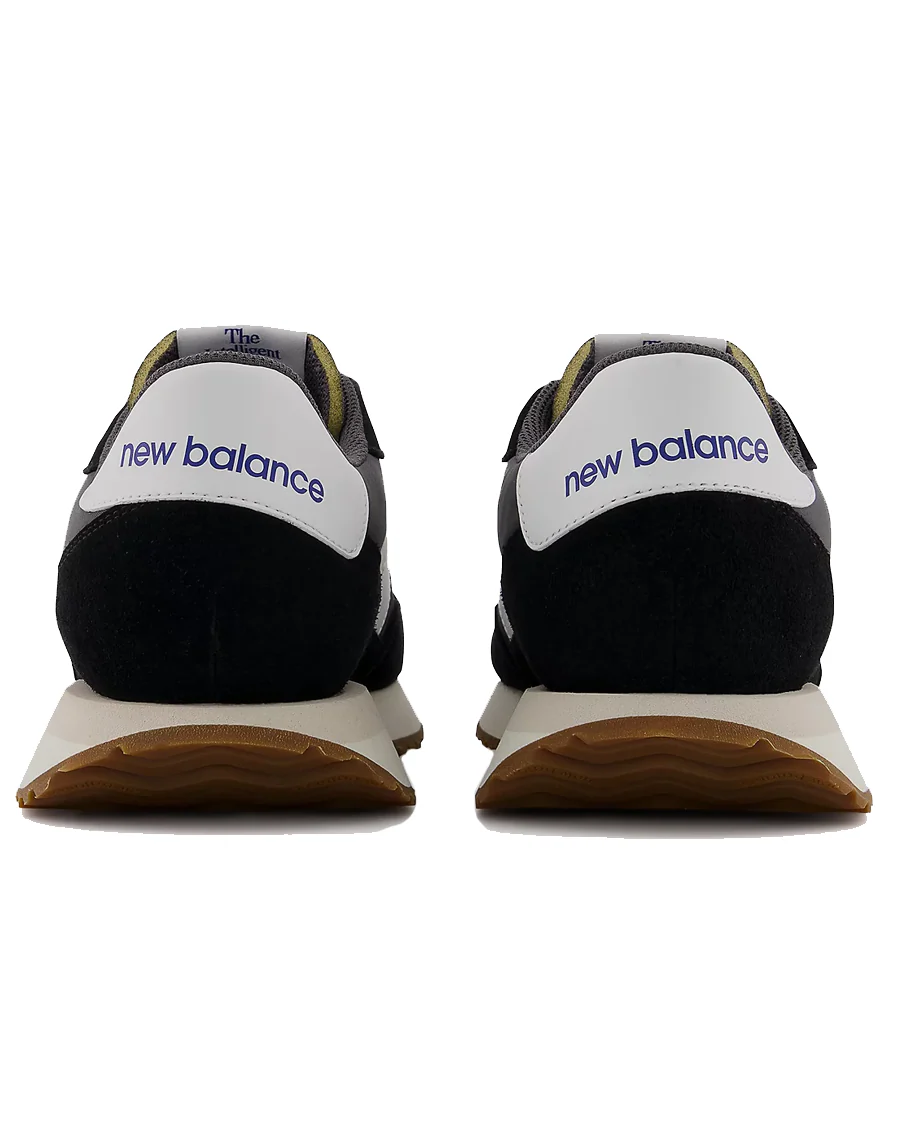 237V1 NEW BALANCE CHAUSSURE URBAINE - Image 3