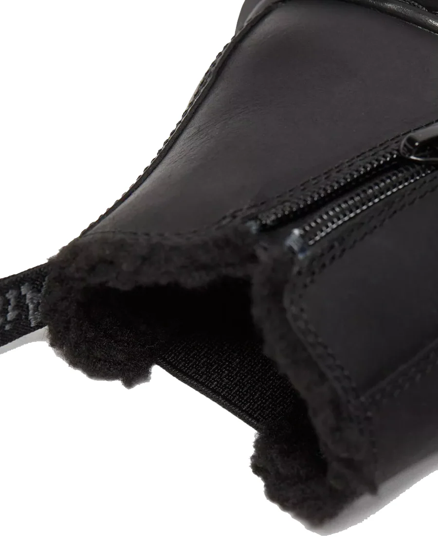 2976 LEONORE WP DR. MARTENS FILLETTE BOTTE MI-SAISON - Image 3