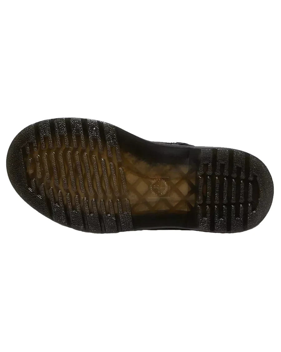 2976 LEONORE WP DR. MARTENS FILLETTE BOTTE MI-SAISON - Image 4