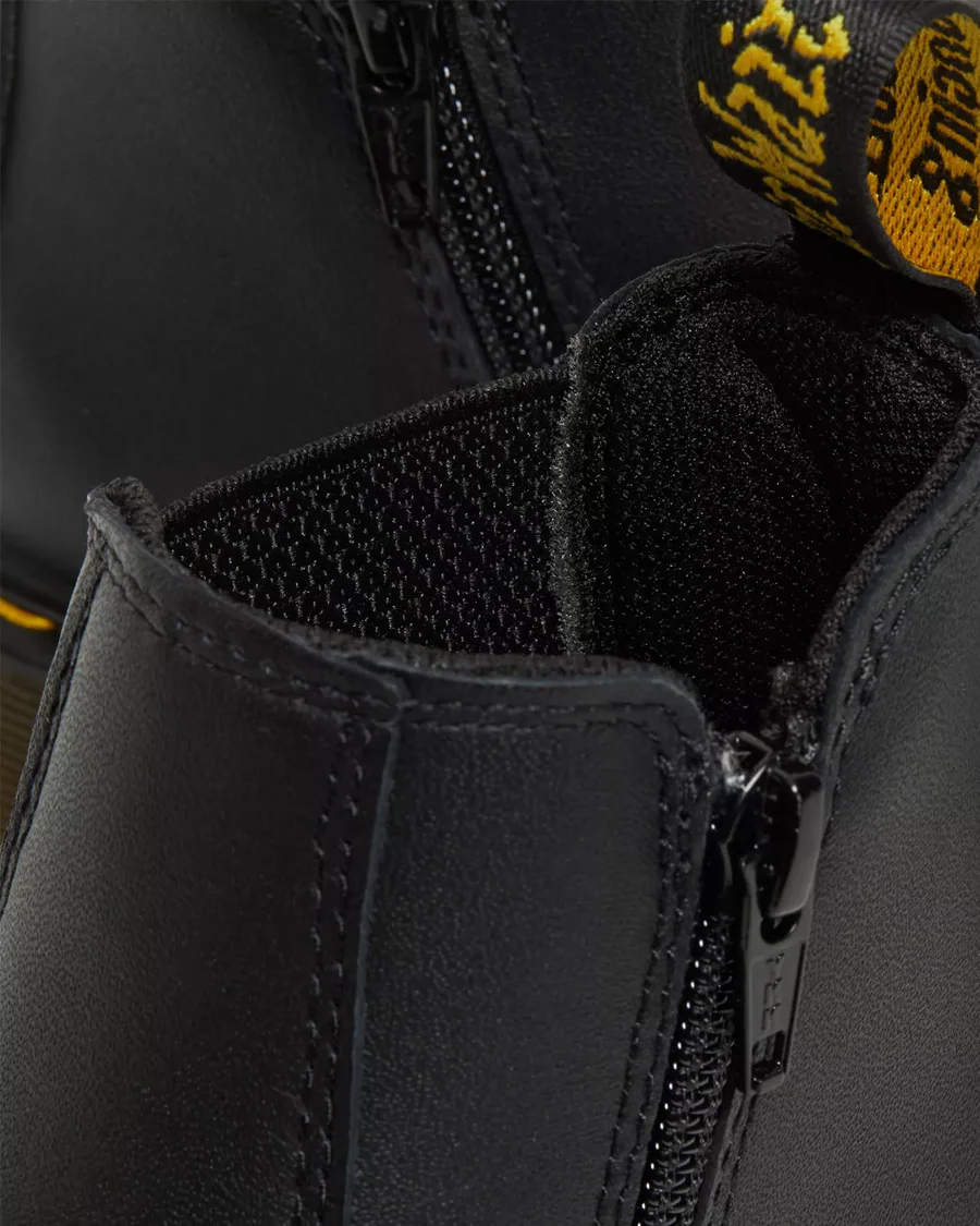 2976 SOFTY T DR. MARTENS FILLETTE SOULIER - Image 5