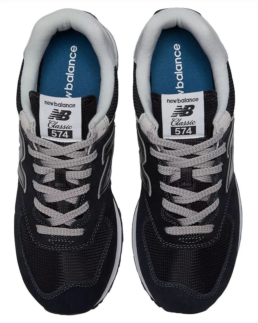 574 NEW BALANCE CHAUSSURE URBAINE - Image 3