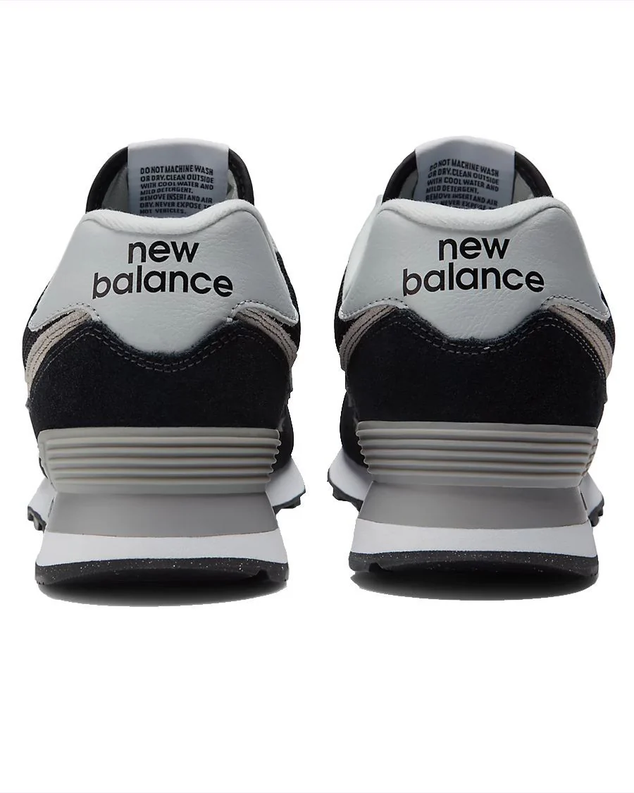 574 NEW BALANCE CHAUSSURE URBAINE - Image 4
