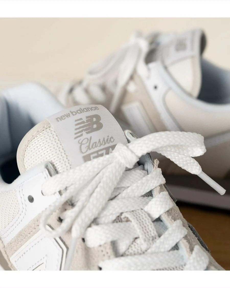 574 NEW BALANCE CHAUSSURE URBAINE - Image 3