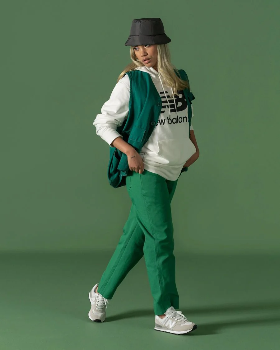 574 NEW BALANCE CHAUSSURE URBAINE - Image 4