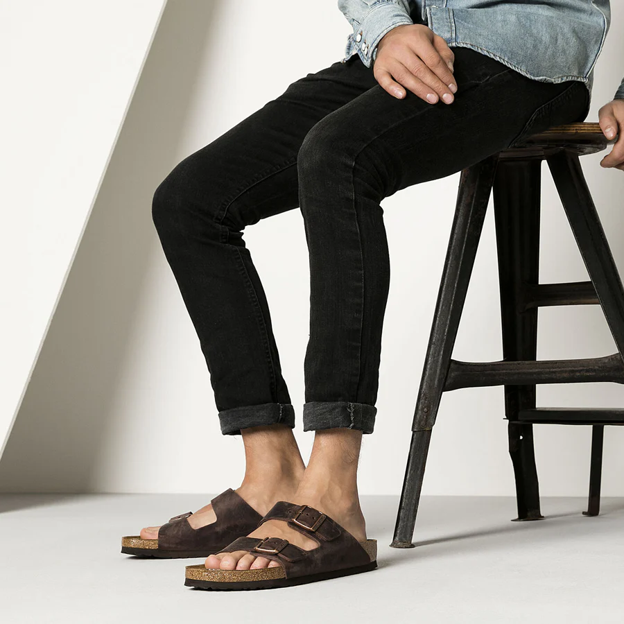 ARIZONA BIRKENSTOCK SANDALE TOUT-ALLER - Image 3