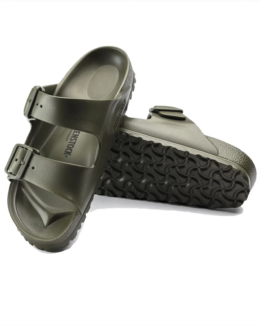 ARIZONA EVA BIRKENSTOCK SANDALE GOUGOUNE - Image 4