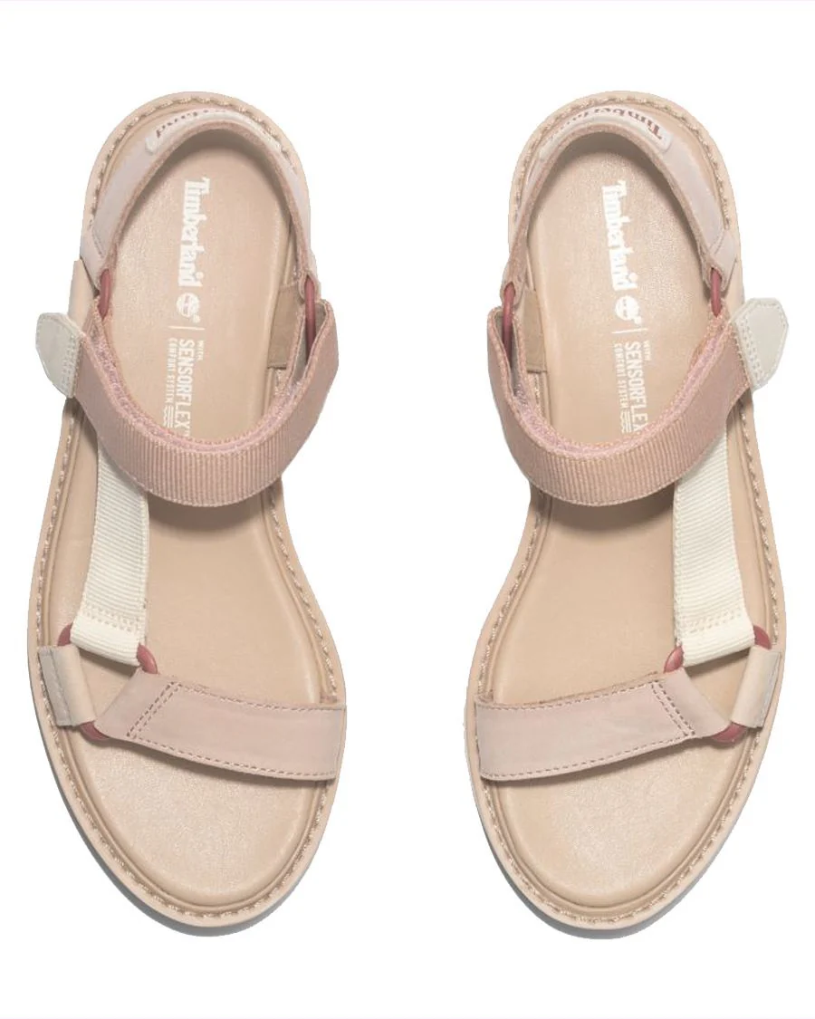 BAILEY PARK TIMBERLAND SANDALE TOUT-ALLER - Image 4