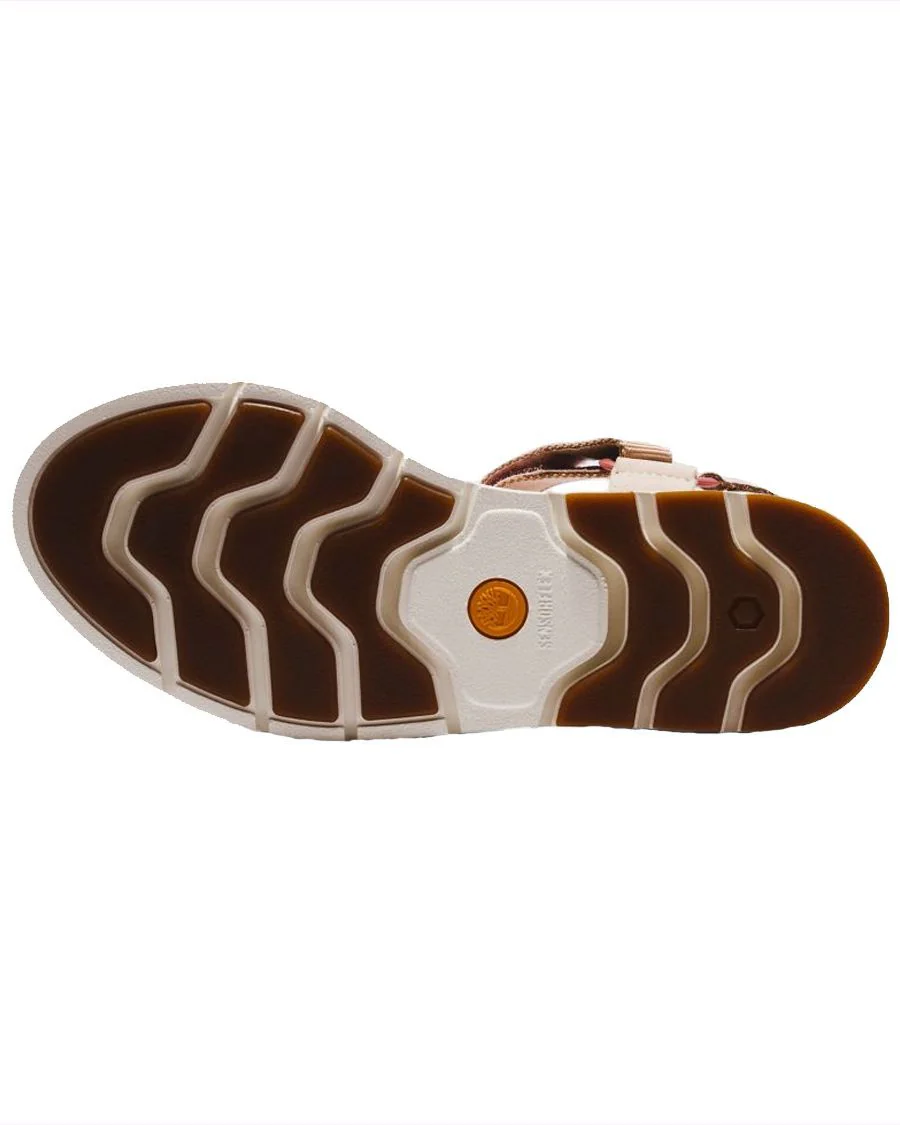 BAILEY PARK TIMBERLAND SANDALE TOUT-ALLER - Image 5