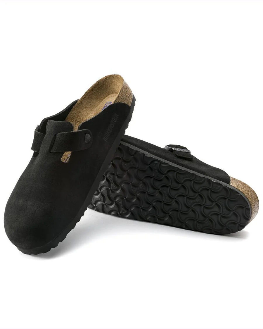 BOSTON BIRKENSTOCK CHAUSSURE URBAINE - Image 5