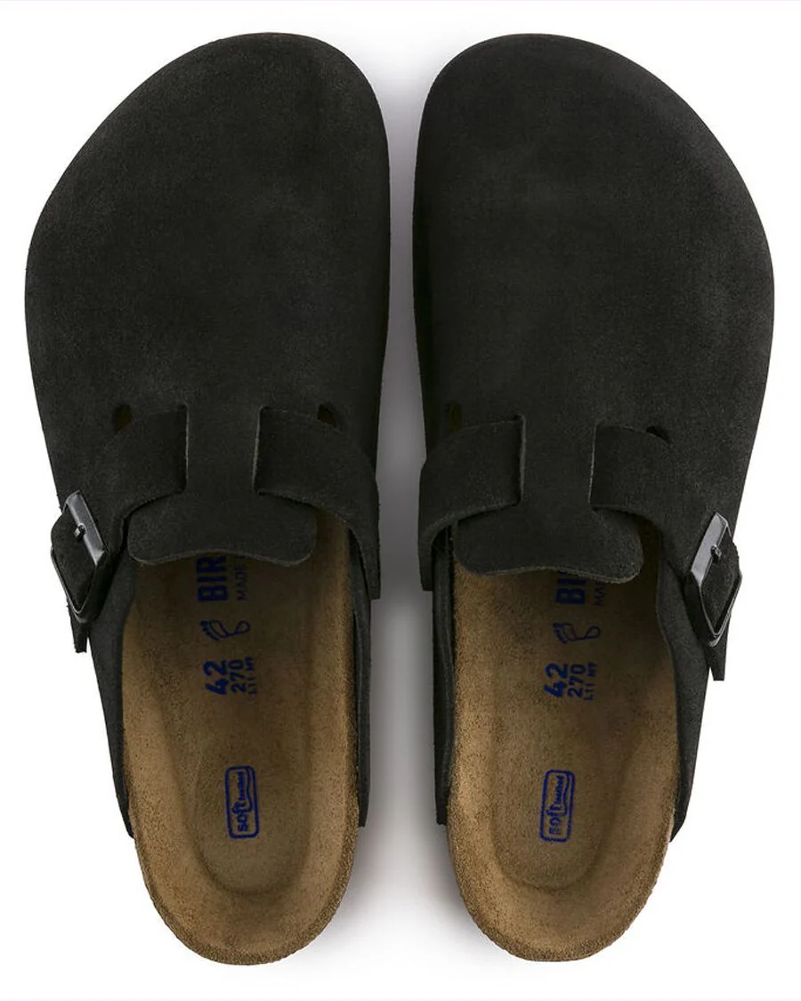 BOSTON BIRKENSTOCK CHAUSSURE URBAINE - Image 6