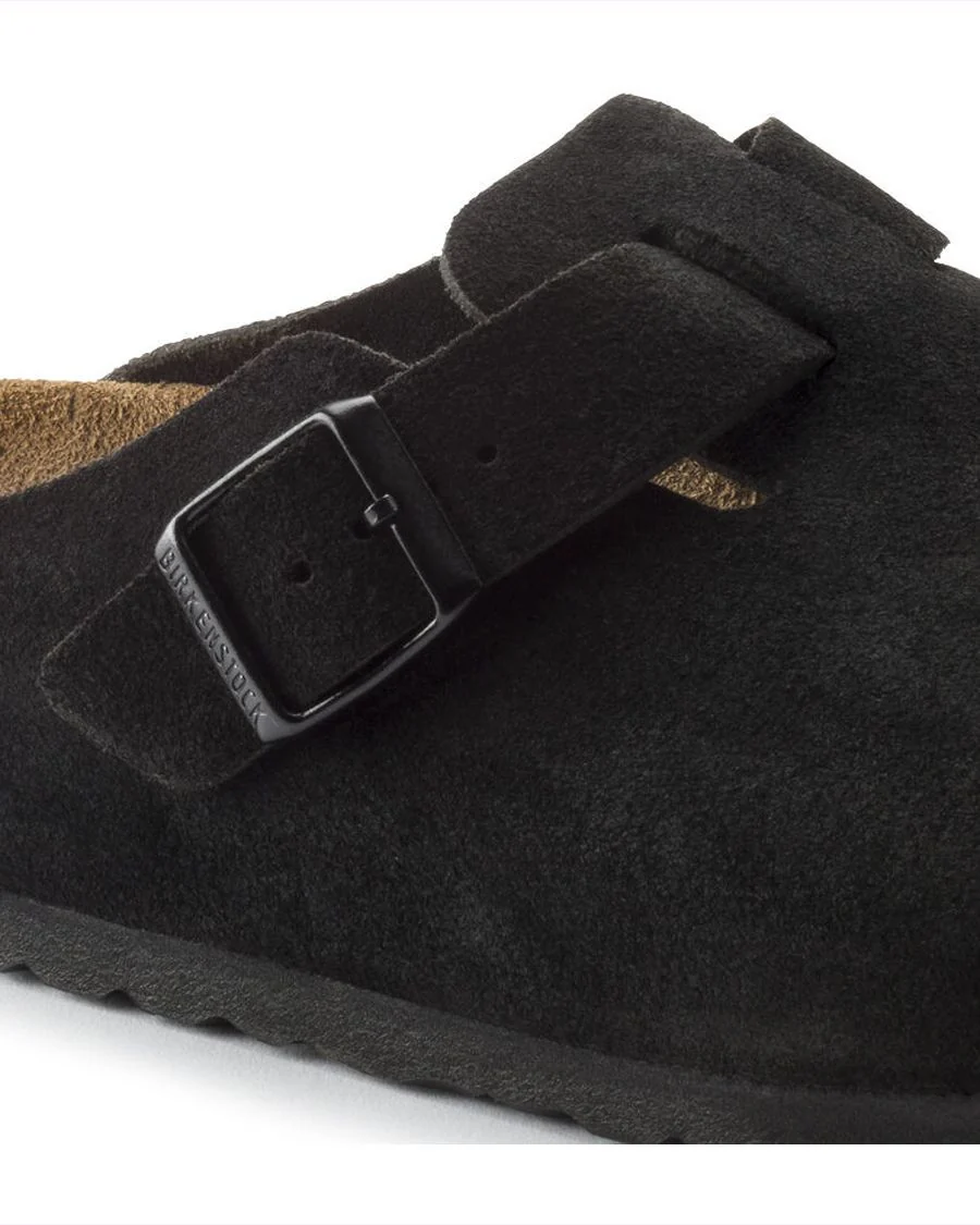 BOSTON BIRKENSTOCK CHAUSSURE URBAINE - Image 7