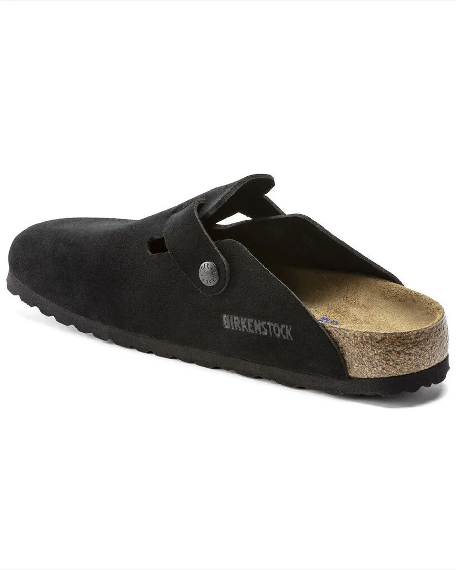 BOSTON BIRKENSTOCK CHAUSSURE URBAINE - Image 8
