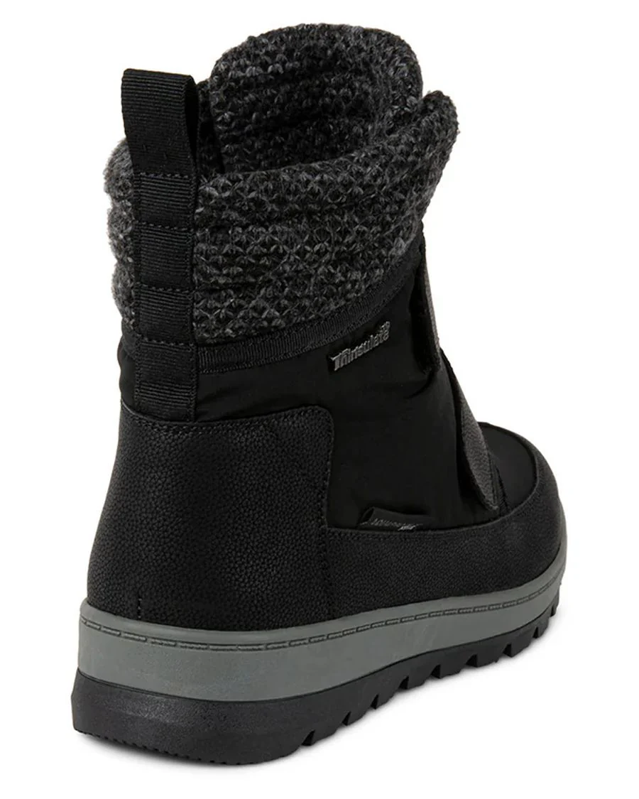 BRIELLE BLONDO BOTTE HIVER ORTHOPÉDIQUE - Image 7