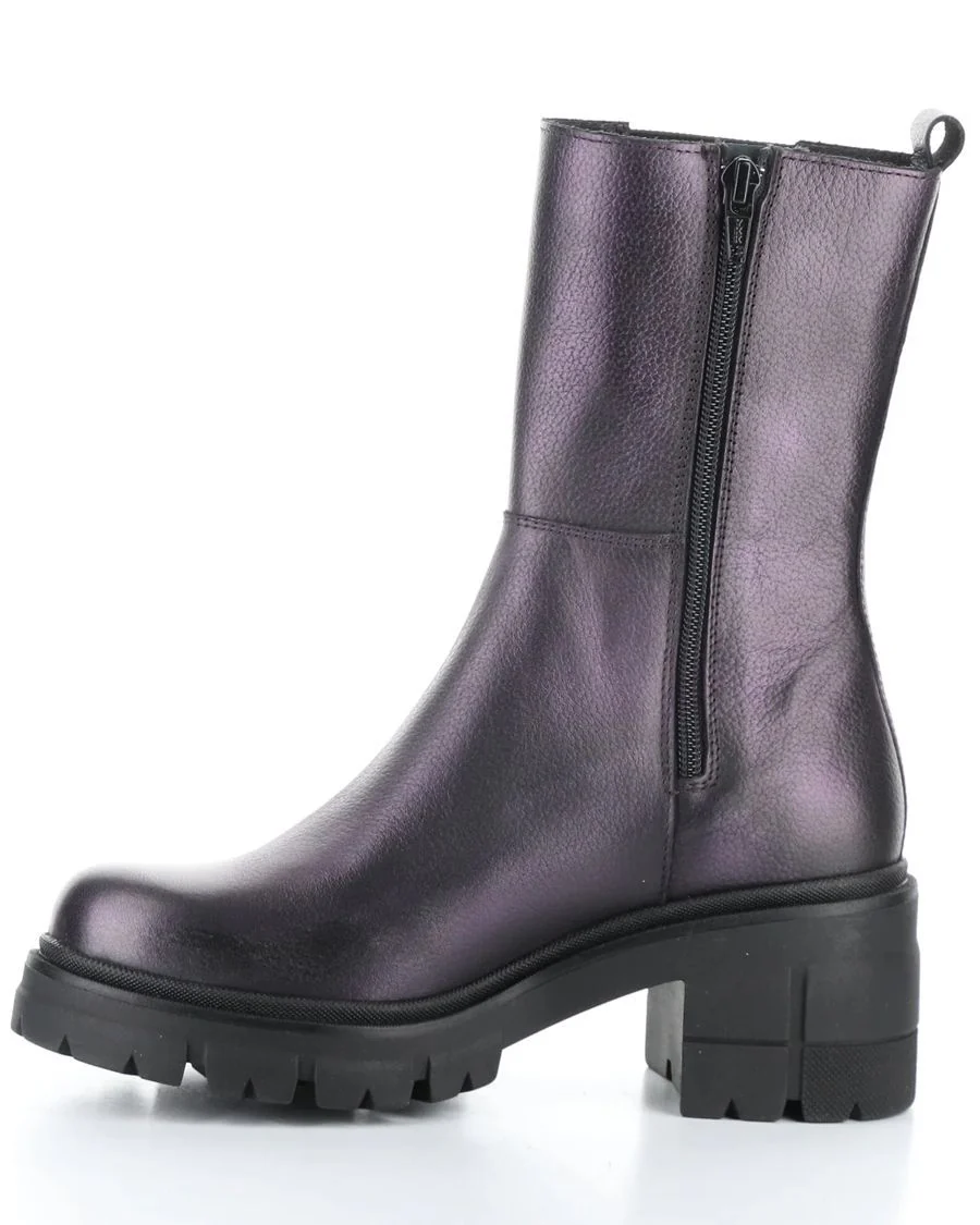 BRUNAS BOS AND CO BOTTE HIVER COURTE - Image 3