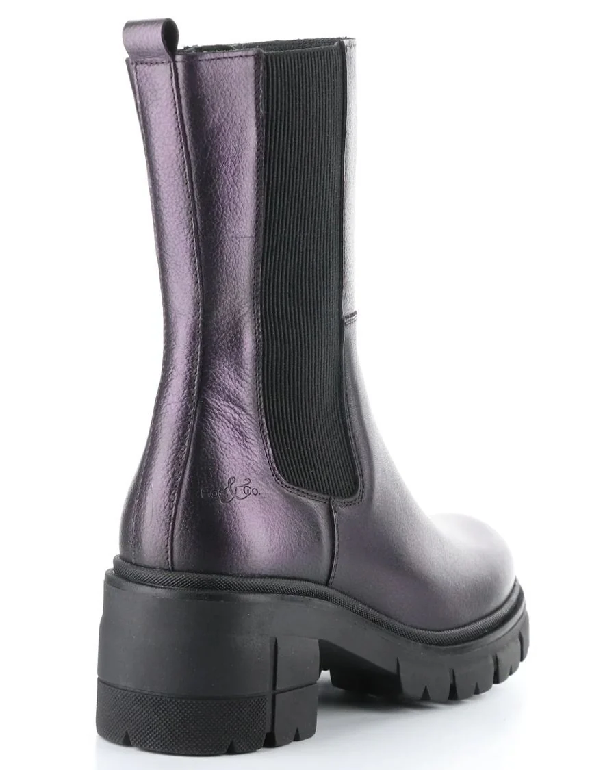 BRUNAS BOS AND CO BOTTE HIVER COURTE - Image 4