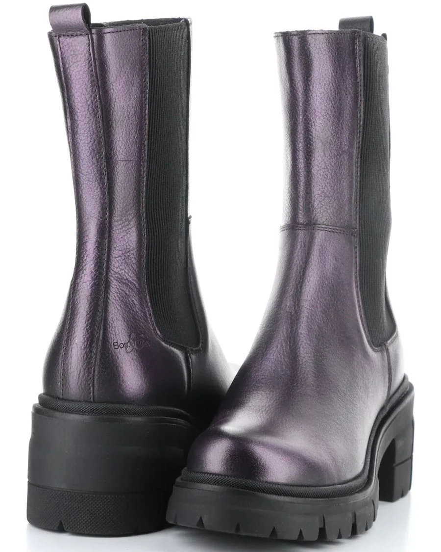 BRUNAS BOS AND CO BOTTE HIVER COURTE - Image 5