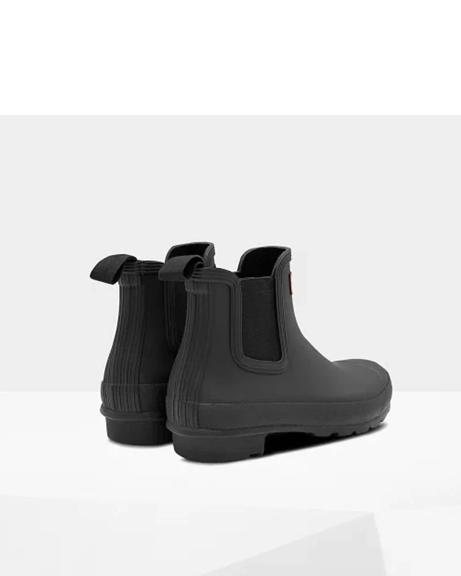 CHELSEA HUNTER BOTTE PLUIE - Image 4