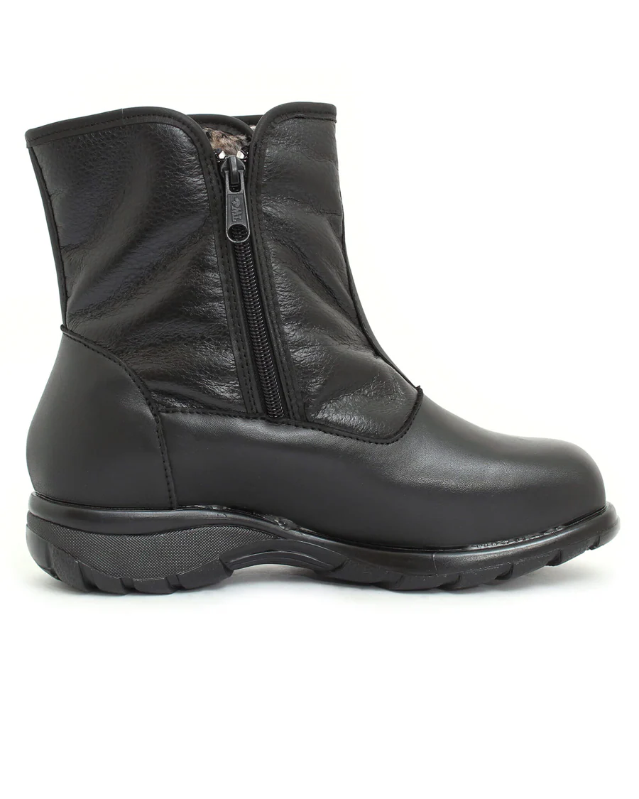CLAIRE TOE WARMERS BOTTE HIVER ORTHOPÉDIQUE - Image 3