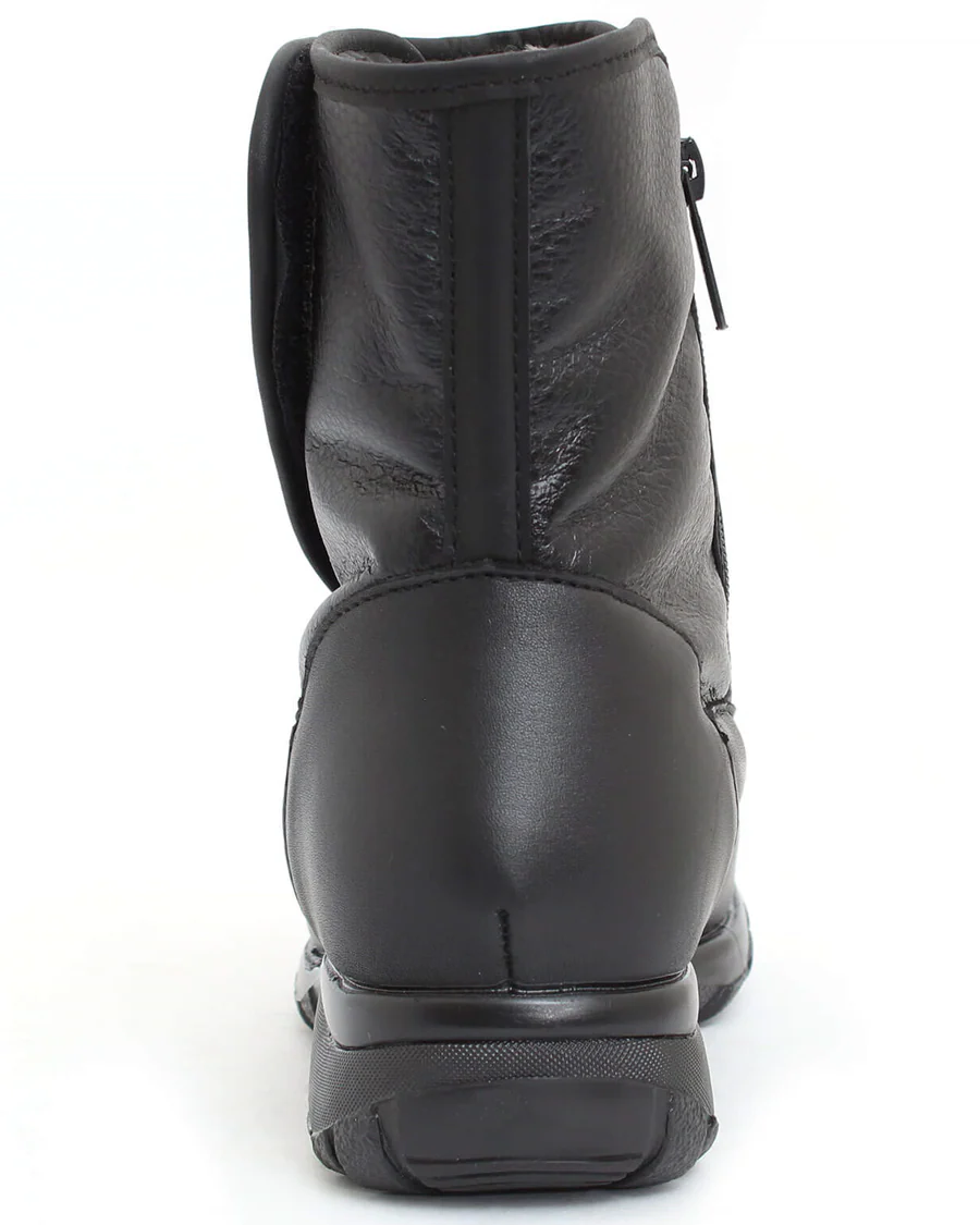 CLAIRE TOE WARMERS BOTTE HIVER ORTHOPÉDIQUE - Image 4