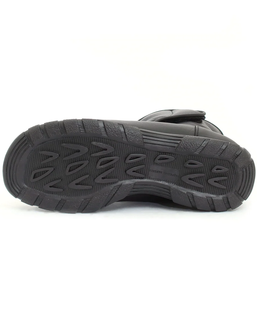 CLAIRE TOE WARMERS BOTTE HIVER ORTHOPÉDIQUE - Image 6