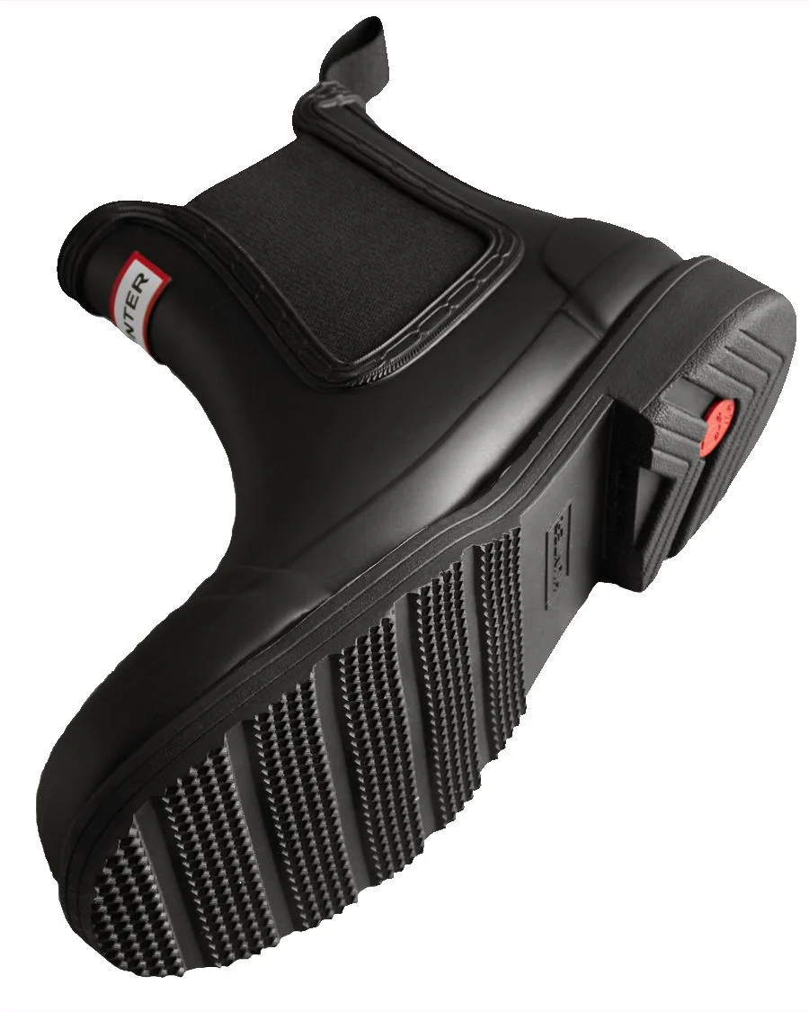 COMMANDO HUNTER BOTTE PLUIE - Image 3