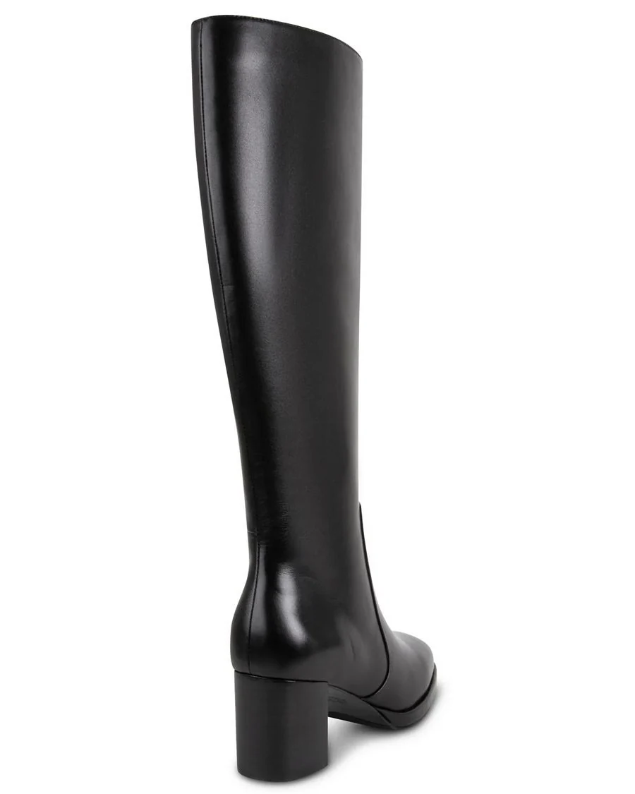 DEBBIE BLONDO BOTTE HIVER LONGUE - Image 4