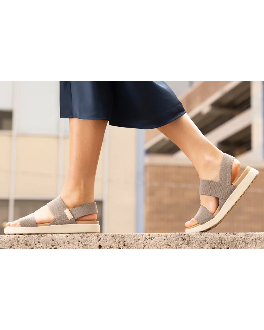ELLE BACKSTRAP KEEN SANDALE TOUT-ALLER - Image 3