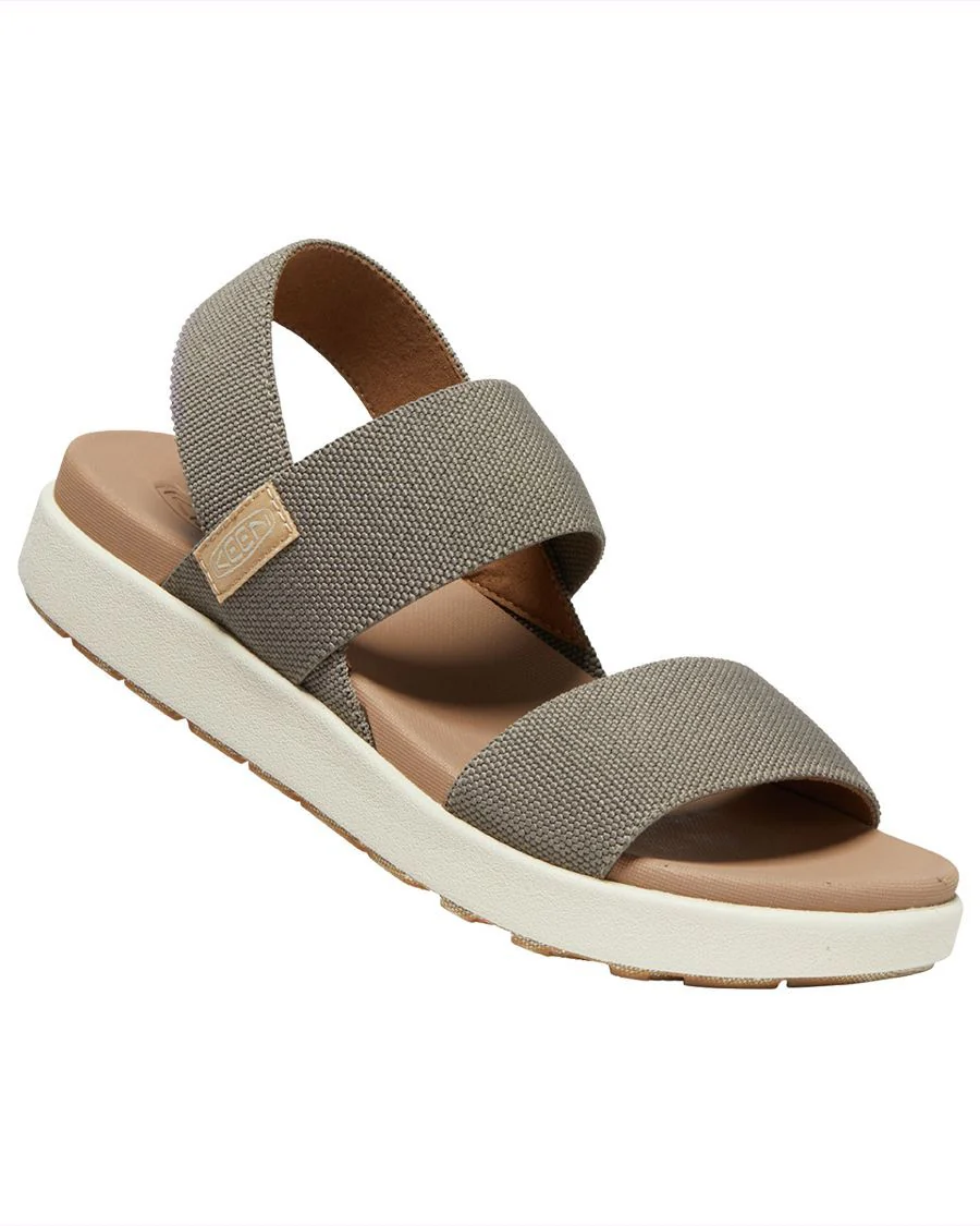 ELLE BACKSTRAP KEEN SANDALE TOUT-ALLER - Image 4