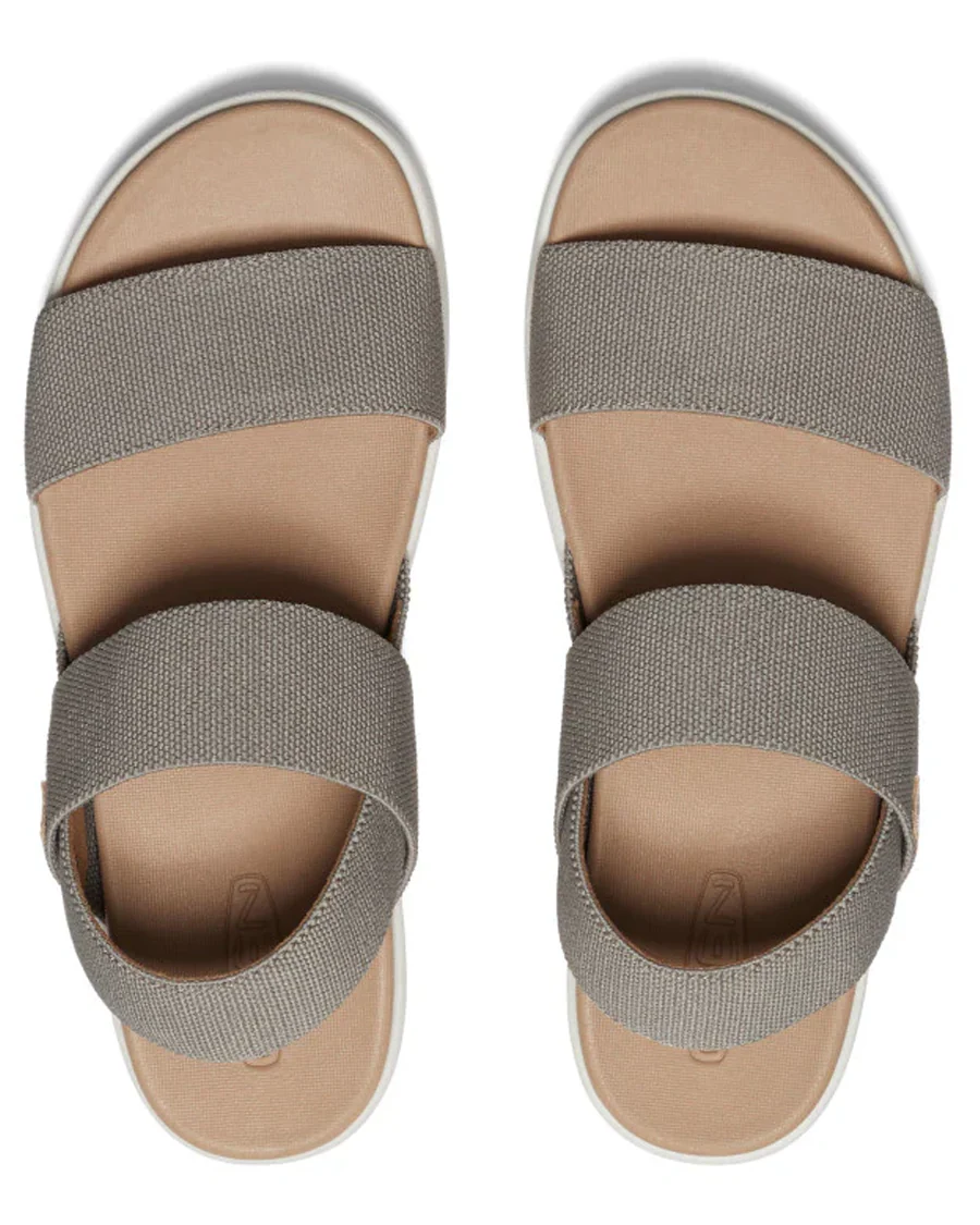 ELLE BACKSTRAP KEEN SANDALE TOUT-ALLER - Image 5