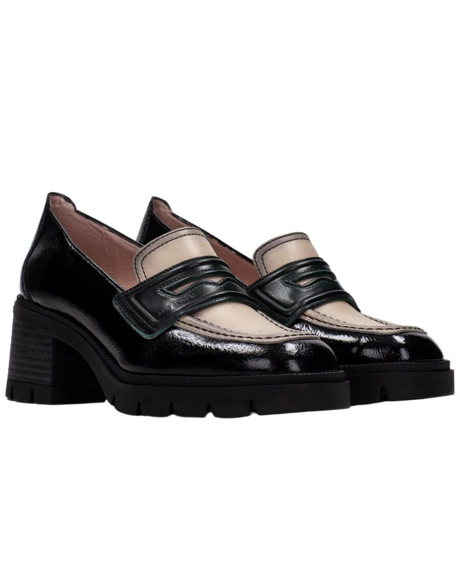 EVEREST HISPANITAS CHAUSSURE TALON HAUT - Image 4