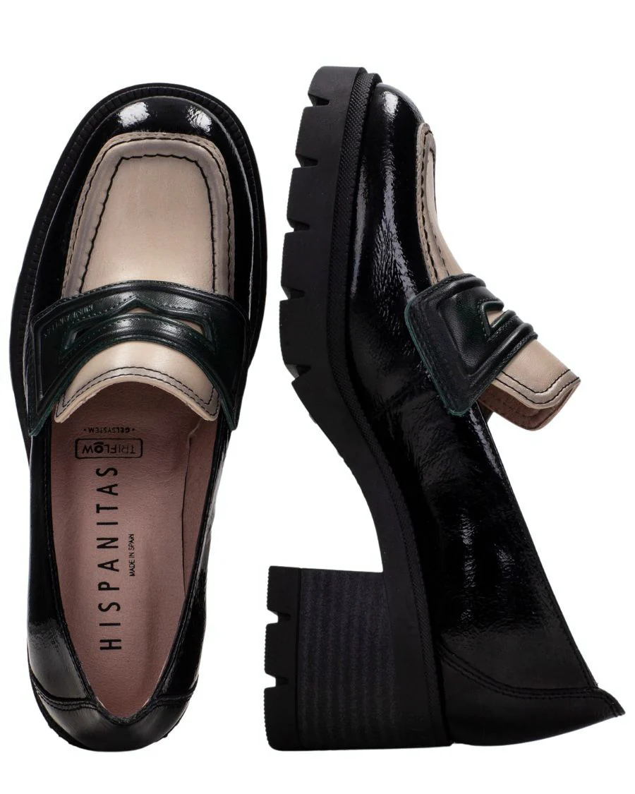EVEREST HISPANITAS CHAUSSURE TALON HAUT - Image 6