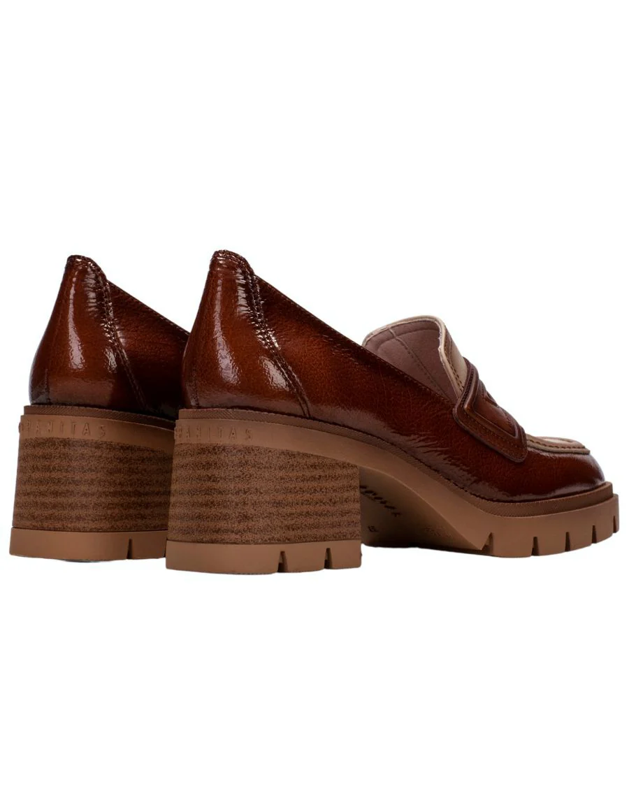 EVEREST HISPANITAS CHAUSSURE TALON HAUT - Image 3