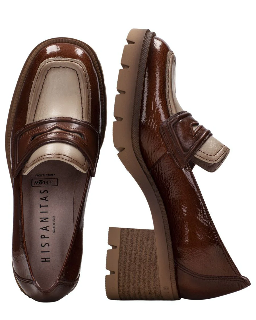 EVEREST HISPANITAS CHAUSSURE TALON HAUT - Image 4