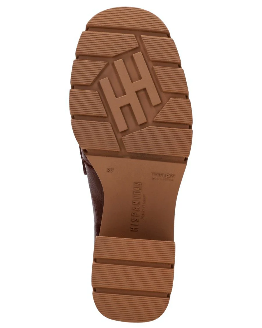 EVEREST HISPANITAS CHAUSSURE TALON HAUT - Image 5