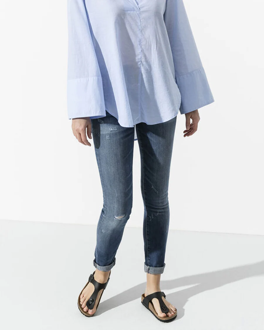 GIZEH BIRKENSTOCK SANDALE URBAINE - Image 3