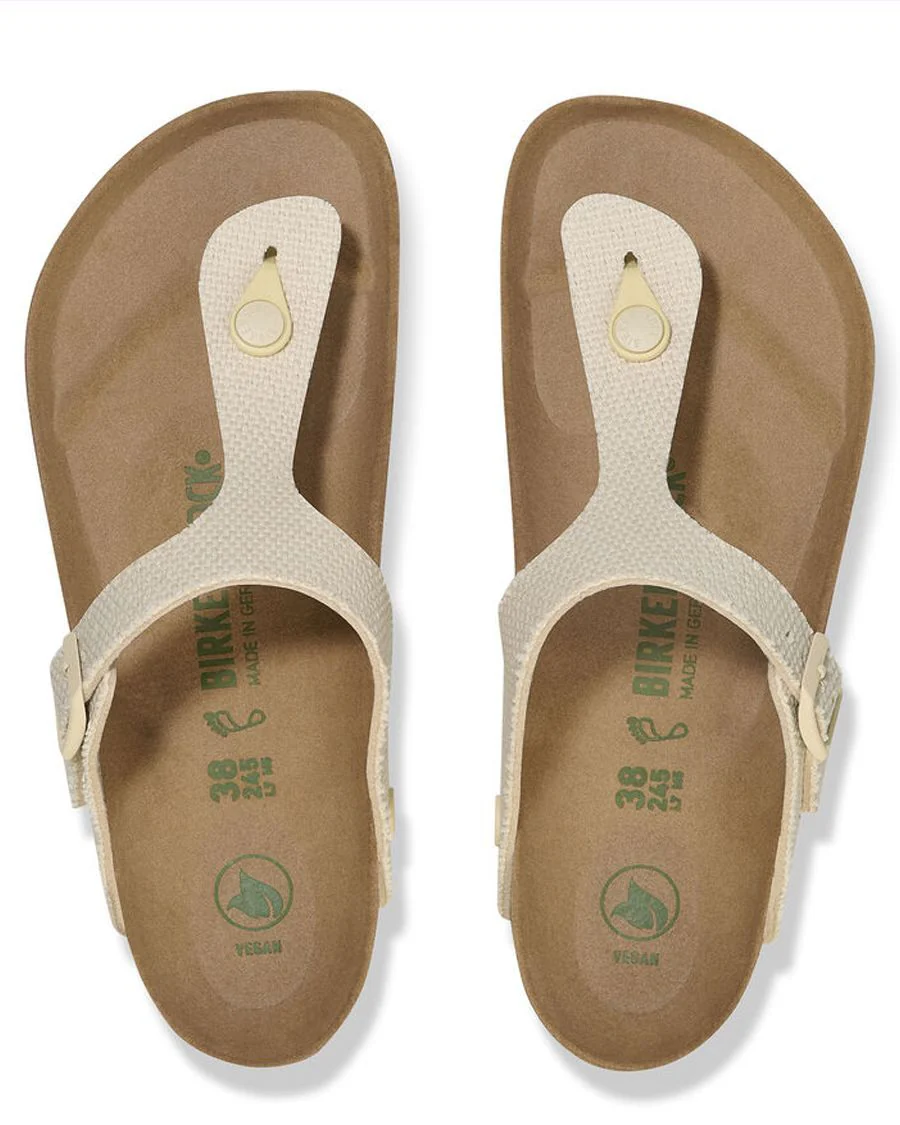 GIZEH BIRKENSTOCK SANDALE URBAINE - Image 3