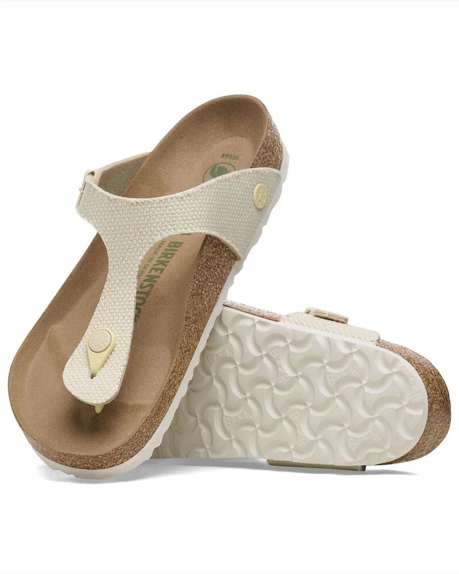GIZEH BIRKENSTOCK SANDALE URBAINE - Image 4