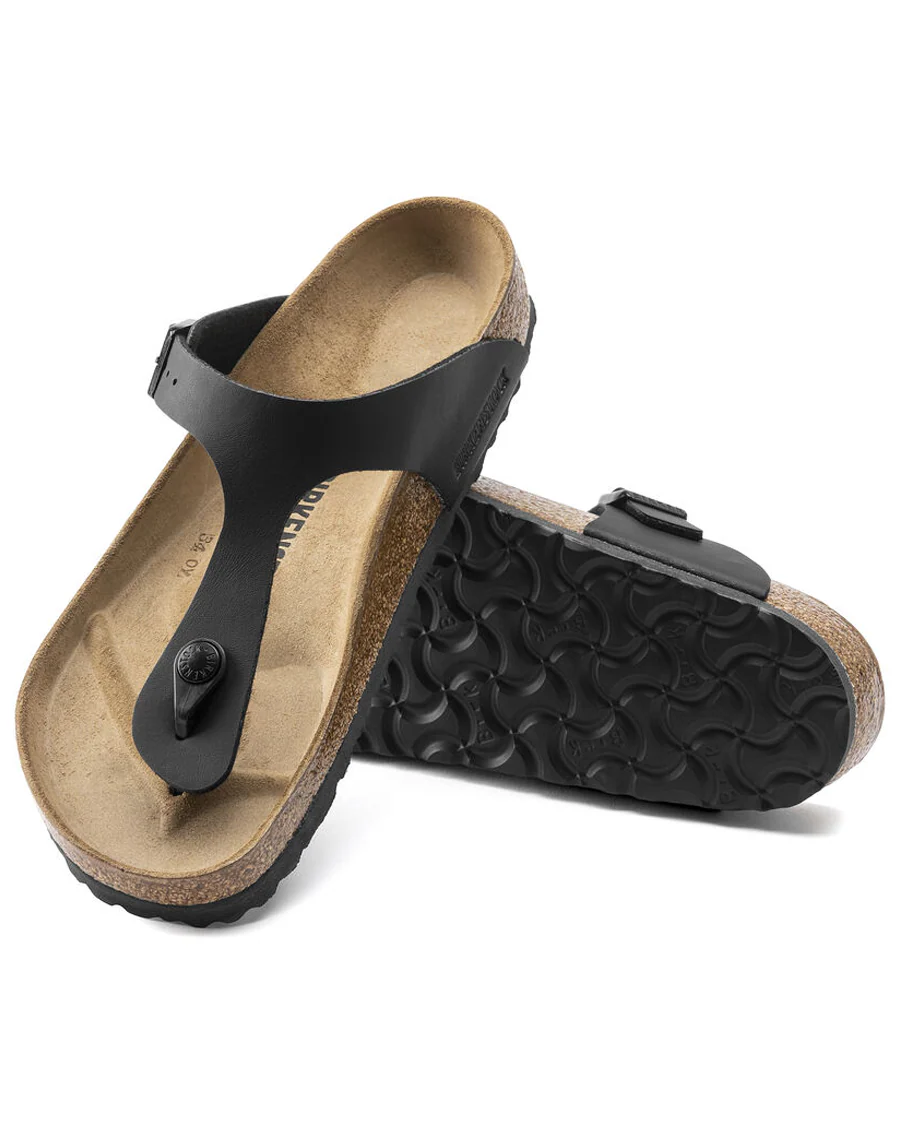 GIZEH BIRKENSTOCK SANDALE URBAINE - Image 7